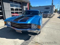 1972 Chevrolet Malibu for sale in Riverhead, New York (ID-134759)