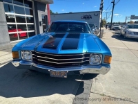 1972 Chevrolet Malibu for sale in Riverhead, New York (ID-134759)