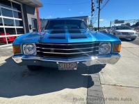 1972 Chevrolet Malibu for sale in Riverhead, New York (ID-134759)
