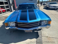 1972 Chevrolet Malibu for sale in Riverhead, New York (ID-134759)