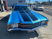 1972 Chevrolet Malibu for sale in Riverhead, New York (ID-134759)