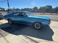 1972 Chevrolet Malibu for sale in Riverhead, New York (ID-134759)