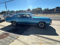 1972 Chevrolet Malibu for sale in Riverhead, New York (ID-134759)