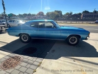 1972 Chevrolet Malibu for sale in Riverhead, New York (ID-134759)