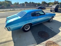 1972 Chevrolet Malibu for sale in Riverhead, New York (ID-134759)