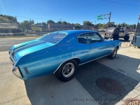 1972 Chevrolet Malibu for sale in Riverhead, New York (ID-134759)