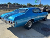 1972 Chevrolet Malibu for sale in Riverhead, New York (ID-134759)