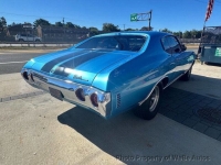 1972 Chevrolet Malibu for sale in Riverhead, New York (ID-134759)