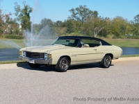 1972 Chevrolet Malibu for sale in Riverhead, New York (ID-135691)