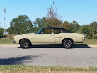 1972 Chevrolet Malibu for sale in Riverhead, New York (ID-135691)