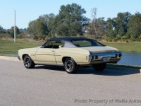 1972 Chevrolet Malibu for sale in Riverhead, New York (ID-135691)