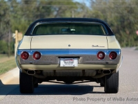 1972 Chevrolet Malibu for sale in Riverhead, New York (ID-135691)