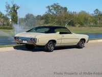1972 Chevrolet Malibu for sale in Riverhead, New York (ID-135691)