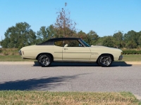 1972 Chevrolet Malibu for sale in Riverhead, New York (ID-135691)