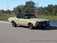 1972 Chevrolet Malibu for sale in Riverhead, New York (ID-135691)