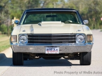 1972 Chevrolet Malibu for sale in Riverhead, New York (ID-135691)