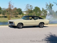 1972 Chevrolet Malibu for sale in Riverhead, New York (ID-135691)