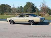 1972 Chevrolet Malibu for sale in Riverhead, New York (ID-135691)