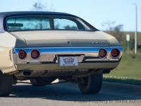 1972 Chevrolet Malibu for sale in Riverhead, New York (ID-135691)