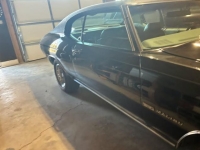 1972 Chevrolet Malibu for sale in Michigan (ID-155673)