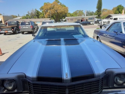 1972 Chevrolet Monte Carlo for sale
