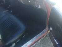 1972 Chevrolet Monte Carlo for sale in Michigan (ID-112545)