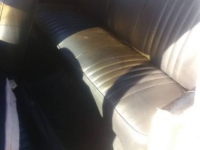 1972 Chevrolet Monte Carlo for sale in Michigan (ID-112545)