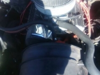 1972 Chevrolet Monte Carlo for sale in Michigan (ID-112545)