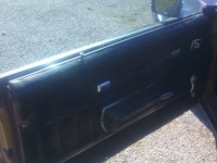 1972 Chevrolet Monte Carlo for sale in Michigan (ID-112545)