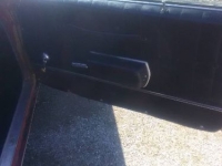 1972 Chevrolet Monte Carlo for sale in Michigan (ID-112545)