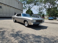 1972 Chevrolet Monte Carlo for sale in Riverhead, New York (ID-119726)