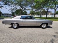 1972 Chevrolet Monte Carlo for sale in Riverhead, New York (ID-119726)