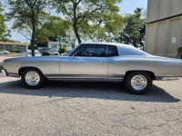 1972 Chevrolet Monte Carlo for sale in Riverhead, New York (ID-119726)