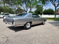 1972 Chevrolet Monte Carlo for sale in Riverhead, New York (ID-119726)