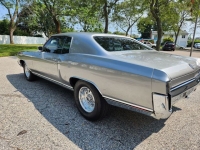 1972 Chevrolet Monte Carlo for sale in Riverhead, New York (ID-119726)