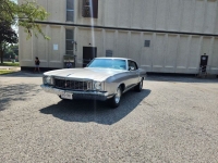 1972 Chevrolet Monte Carlo for sale in Riverhead, New York (ID-119726)