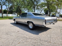 1972 Chevrolet Monte Carlo for sale in Riverhead, New York (ID-119726)