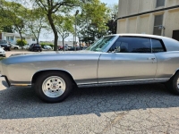 1972 Chevrolet Monte Carlo for sale in Riverhead, New York (ID-119726)