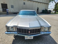 1972 Chevrolet Monte Carlo for sale in Riverhead, New York (ID-119726)