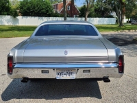 1972 Chevrolet Monte Carlo for sale in Riverhead, New York (ID-119726)