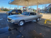 1972 Chevrolet Monte Carlo for sale in Riverhead, New York (ID-119726)