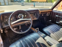 1972 Chevrolet Monte Carlo for sale in Riverhead, New York (ID-119726)