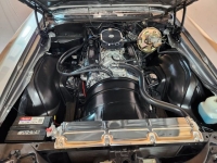 1972 Chevrolet Monte Carlo for sale in Riverhead, New York (ID-119726)