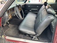 1972 Chevrolet Monte Carlo for sale in Michigan (ID-124135)