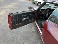 1972 Chevrolet Monte Carlo for sale in Michigan (ID-124135)