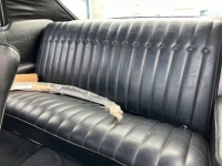 1972 Chevrolet Monte Carlo for sale in Michigan (ID-124135)