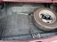 1972 Chevrolet Monte Carlo for sale in Michigan (ID-124135)