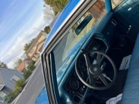 1972 Chevrolet Monte Carlo for sale in Michigan (ID-124386)