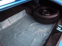1972 Chevrolet Monte Carlo for sale in Michigan (ID-126712)