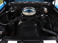 1972 Chevrolet Monte Carlo for sale in Michigan (ID-126712)